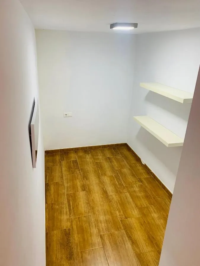 Apartamento India'S Little House. Apartamento Frigiliana