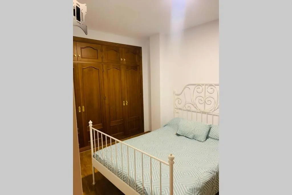India'S Little House. Apartamento Frigiliana Daire 0*,  İspanya