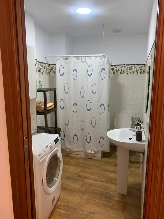 Apartamento India'S Little House. Apartamento Frigiliana