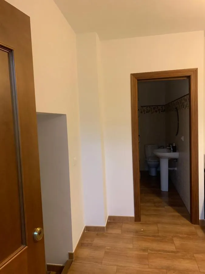 India'S Little House. Apartamento Frigiliana Daire