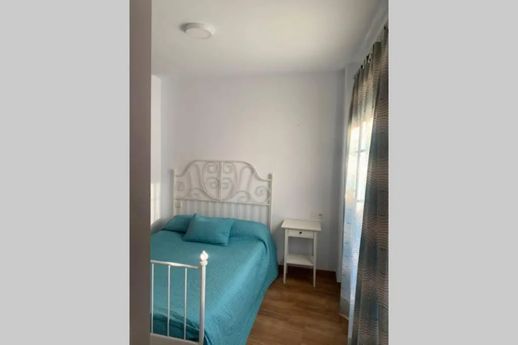 Apartamento India'S Little House. Apartamento Frigiliana 0*,