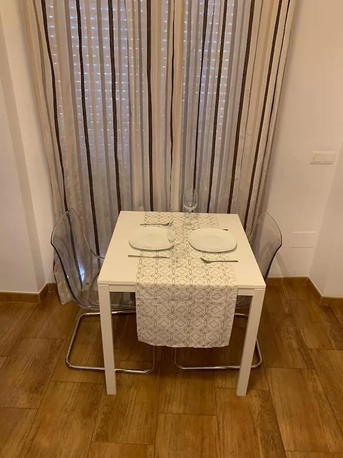 India'S Little House. Apartamento Frigiliana Daire İspanya