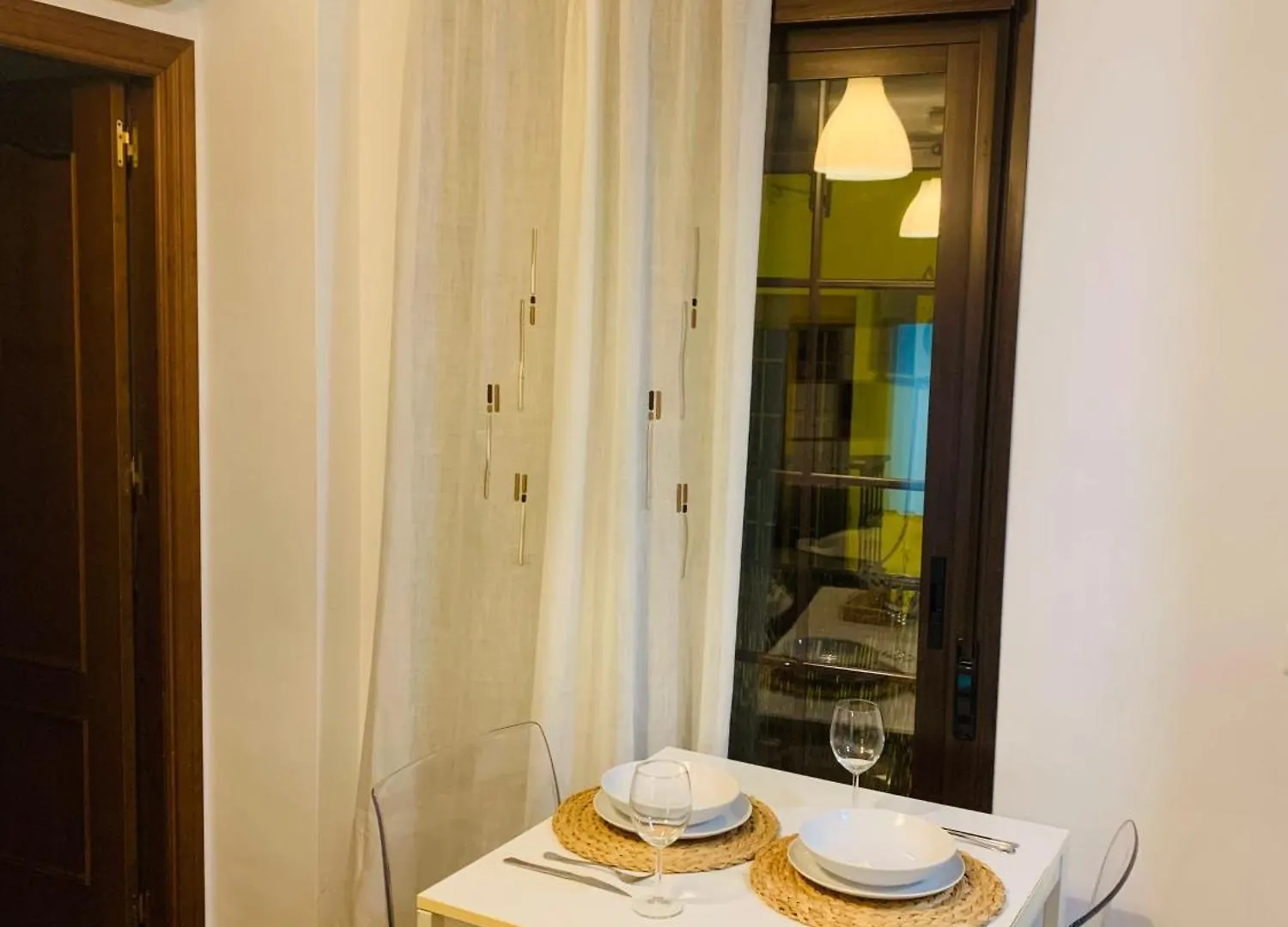 Apartamento India'S Little House. Apartamento Frigiliana