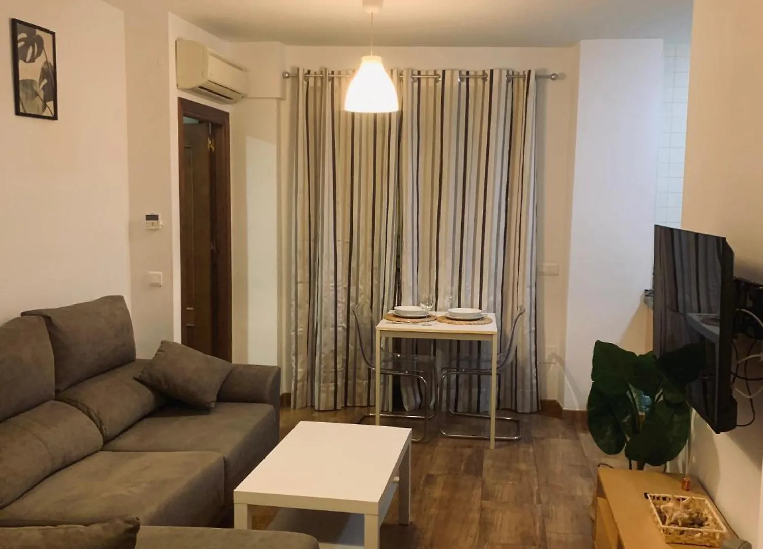 Apartamento India'S Little House. Apartamento Frigiliana