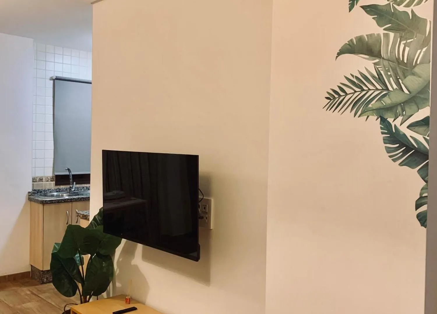 India'S Little House. Apartamento Frigiliana Daire