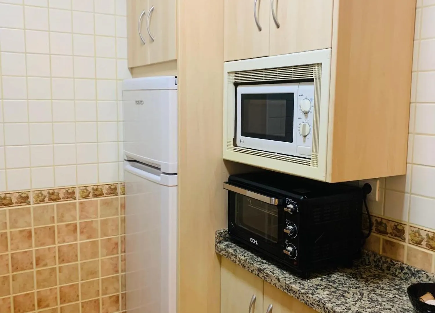 Apartamento India'S Little House. Apartamento Frigiliana