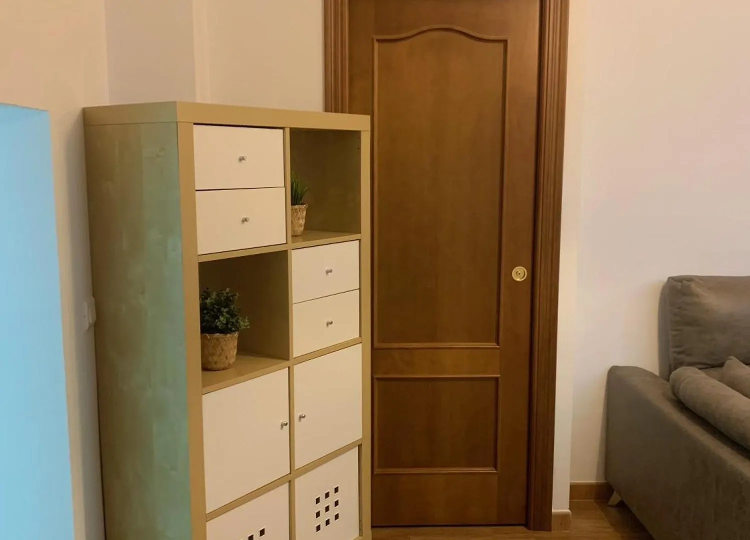 India'S Little House. Apartamento Frigiliana Daire 0*,  İspanya