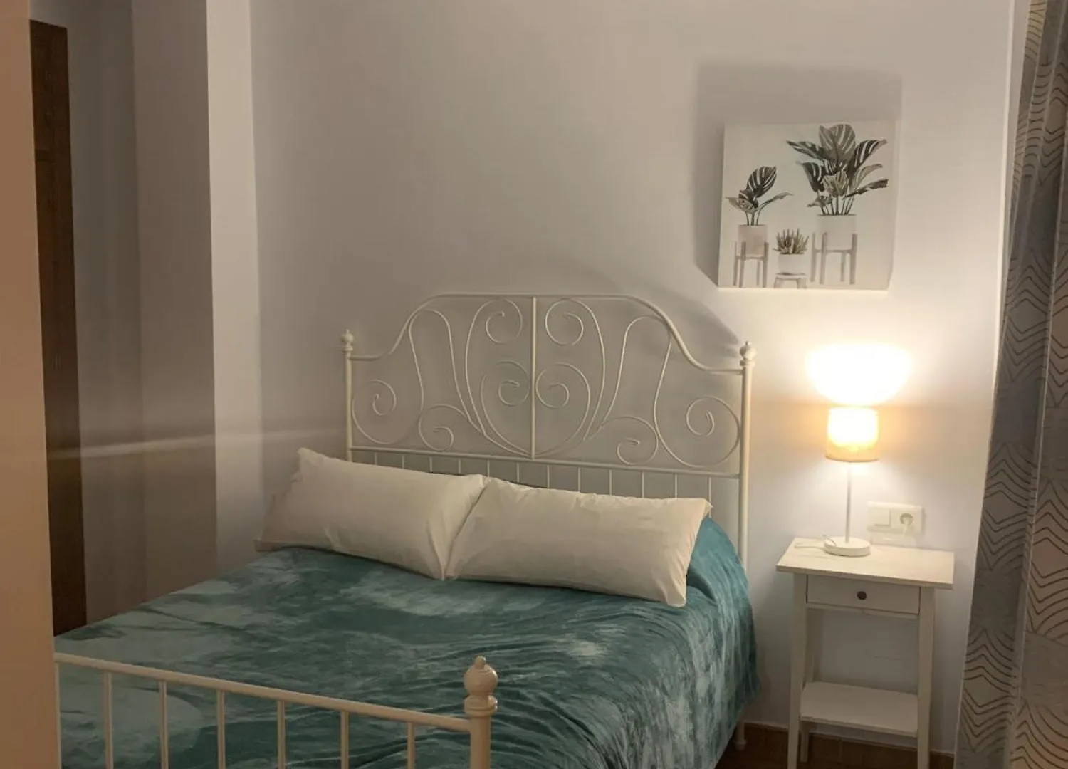 India'S Little House. Apartamento Frigiliana Daire