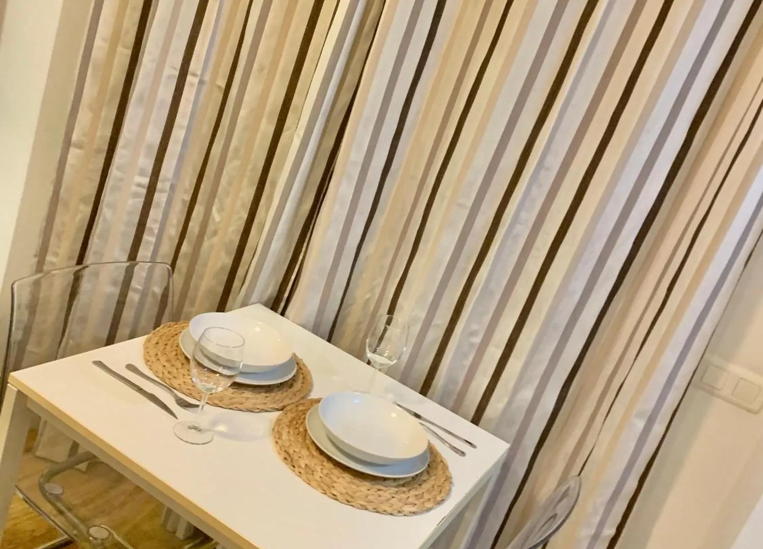 India'S Little House. Apartamento Frigiliana Daire İspanya